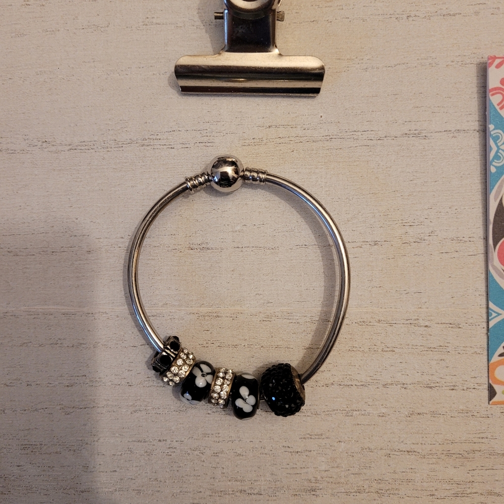 Alex & Ani 2014 Energy Infused Path of Life Bracel - Picture 11 of 13